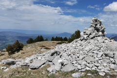 Cairn (9 mai 2021)