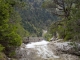 Pont sur le Nant des Brassets (12 mai 2019)