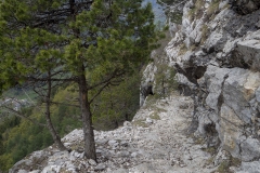 Passage du Pas du Roc (12 mai 2019)