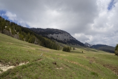 Arrivée à Champ Laitier (12 mai 2019)