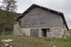 Chalet du Plan (12 mai 2019)