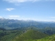 Panorama sur la Savoie