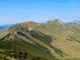 Pointe de Perret et du Haut Fleury