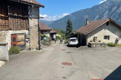 Hameau des Bassex (28 juillet 2024)