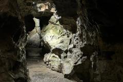 Grotte aux fées (28 juillet 2024)
