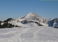 Le Jallouvre depuis la montagne des Auges