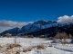 Vue sur le Bargy (6 décembre 2015)