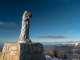 Vierge au sommet (6 décembre 2015)