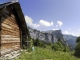 Cabane Hirsson (merci à Noel Cramer pour la photo, 30 juin 2014)