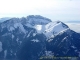 Roche Parnal, Montagne de Sous-Dine et Pointe de Sur Cou (8 janvier 2006)