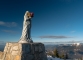 Vierge au sommet (6 décembre 2015)