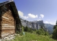 Cabane Hirsson (merci à Noel Cramer pour la photo, 30 juin 2014)