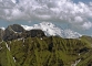 Mont Blanc (merci à Noel Cramer pour la photo, 30 juin 2014)