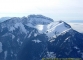 Roche Parnal, Montagne de Sous-Dine et Pointe de Sur Cou (8 janvier 2006)