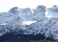 Pointe du Midi, Pointe Blanche et Pic du Jallouvre (8 janvier 2006)