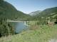 Lac des Plagnes (31 août 2025)
