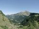 Mont de Grange (31 août 2025)