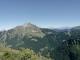 Mont de Grange (31 août 2025)