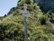 Continuer en direction de "Sous Col d'Entre Deux Pertuis" (31 août 2025)