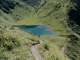 Lac de Tavaneuse (31 août 2025)