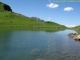 Lac de Tavaneuse (20 juillet 2008)