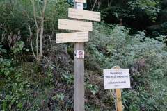 Suivre "Refuge des Tinderets par Cubourré" (31 août 2025)