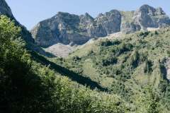 Pointe d'Entre Deux Pertuis (31 août 2025)