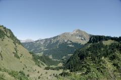 Mont de Grange (31 août 2025)