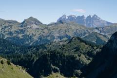 Dents du Midi (31 août 2025)