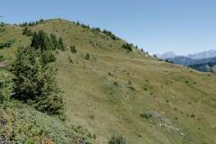 Pointe d'Ardens en vue (31 août 2025)