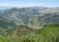 Vue sur le Chablais