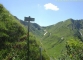 Panneau au Col d'Entre Deux Perthuis