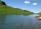 Lac de Tavaneuse (20 juillet 2008)