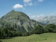 Pointe d'Almet et Massif des Bornes (21 juillet 2019)