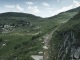 Le Col de la Gueule à Vent est en vue (21 juillet 2019)