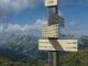 Le Col de la Gueule à Vent (21 juillet 2019)