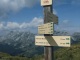 Le Col de la Gueule à Vent (21 juillet 2019)