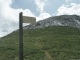 Suivre la piste qui part dans la pierraille (21 juillet 2019)