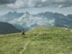 Le Massif des Bornes (21 juillet 2019)