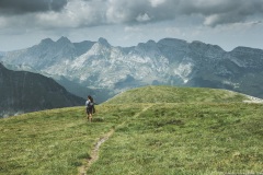 Le Massif des Bornes (21 juillet 2019)