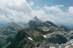 Pointe Percée (21 juillet 2019)