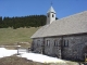 Chapelle Ubine