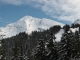 Pointe de Merdassier (15 décembre 2018)