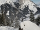 Aiguille de Borderan (15 décembre 2018)