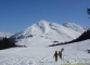 Pointe de Merdassier (11 décembre 2007)