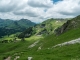 Vue sur la station du Praz-de-Lys (26 juin 2016)