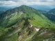 Pointe d'Uble et Col de Chalune (26 juin 2016)