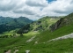 Vue sur la station du Praz-de-Lys (26 juin 2016)