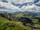 Station du Praz-de-Lys Sommand (15 juillet 2017)