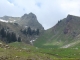 Col de Vésinaz au fond (6 mai 2007)